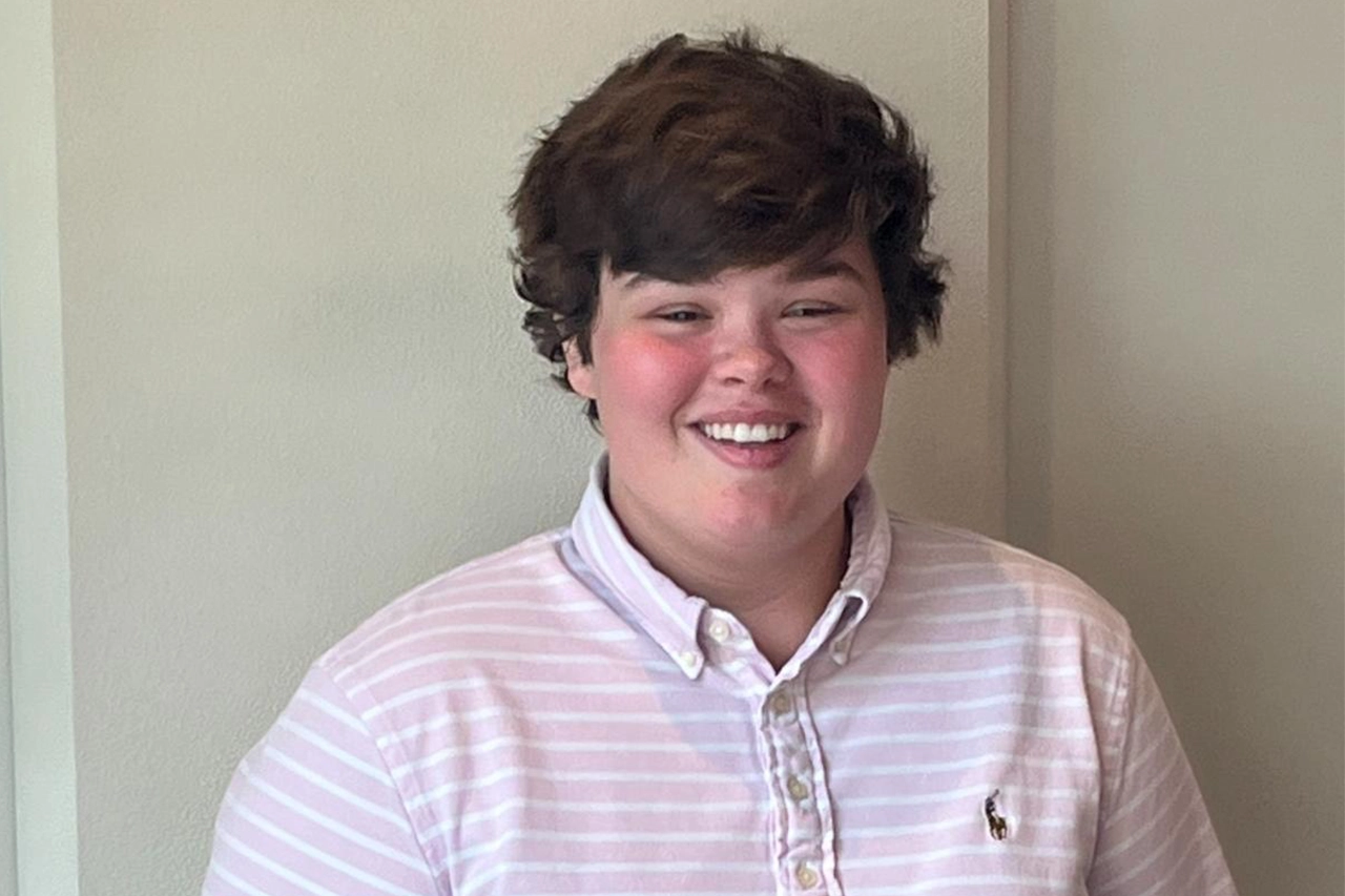 Chrissy Stevens | Dickson Pastoral Resident