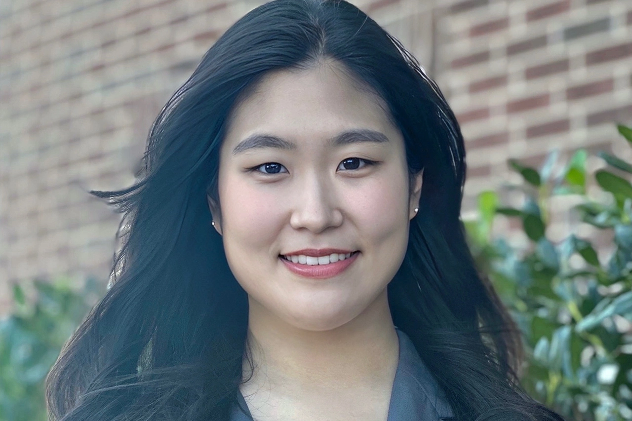 Daeun Kim | Organist