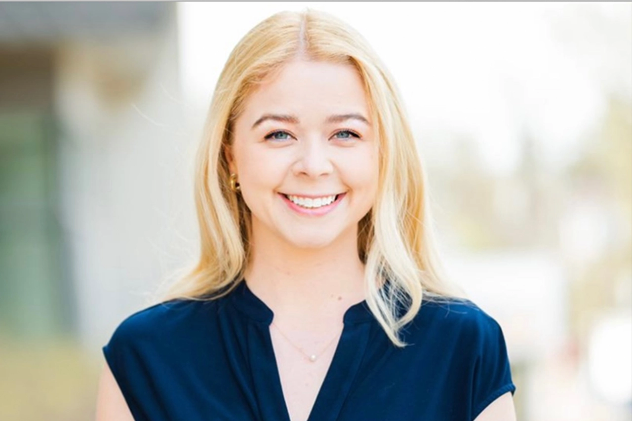 Kathryn Davidson | Director of Music