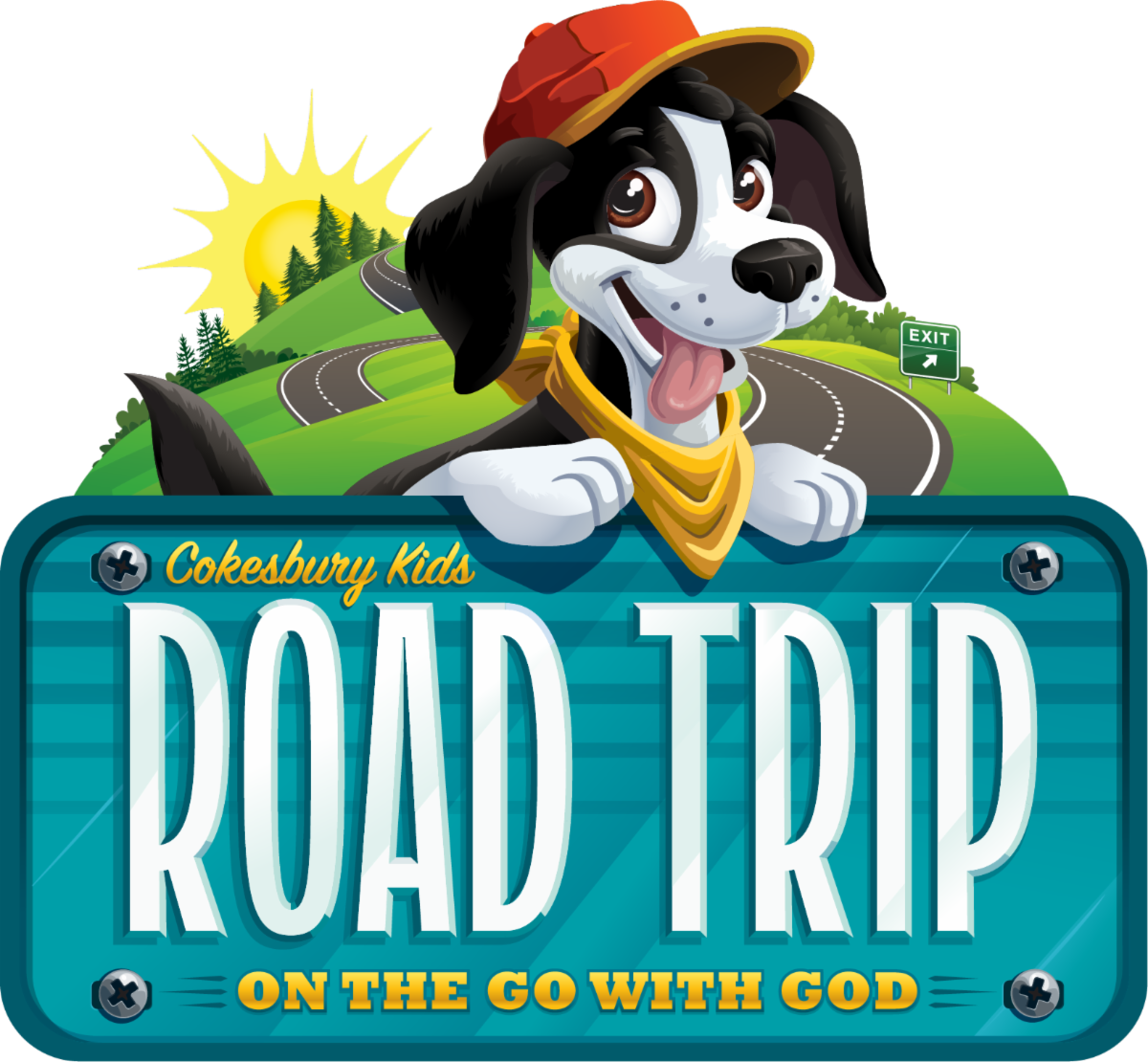 2026 Vacation Bible School | Road Trip